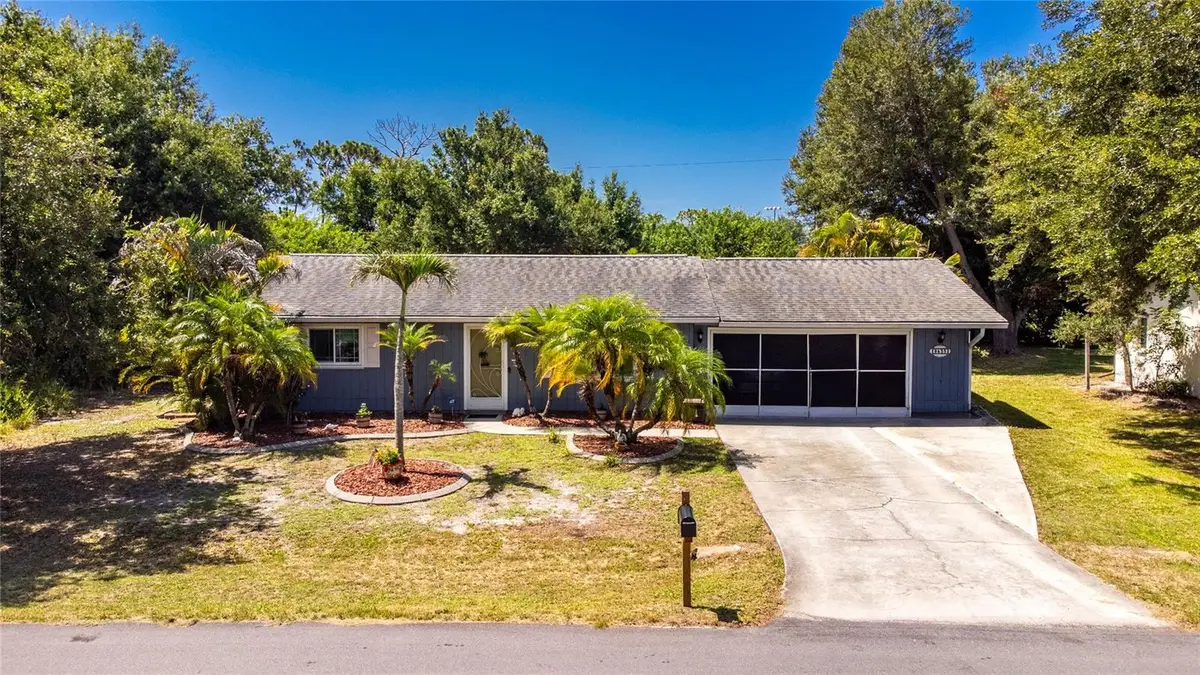 9435 Brewton Avenue, Englewood, FL 34224 - #1