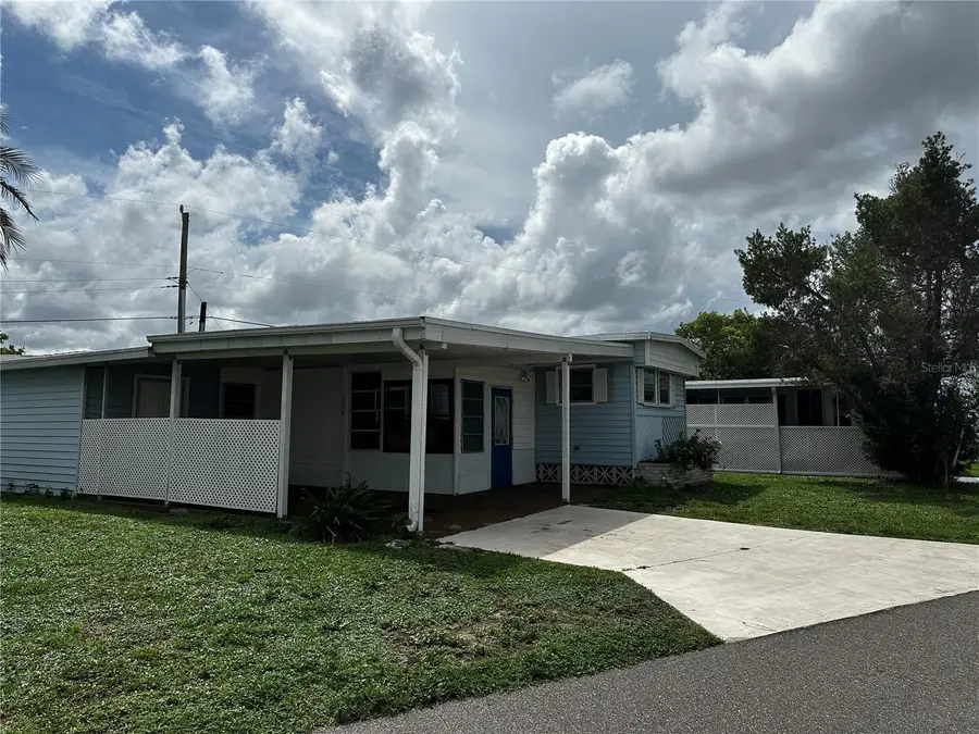 324 Trailorama Drive, North Port, FL 34287 - #2