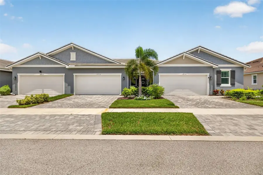 12550 Somatic Court, Venice, FL 34293 - #2