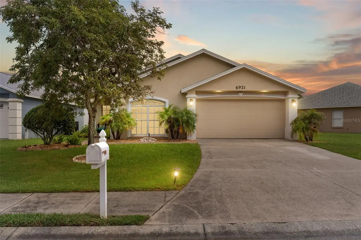 6921 Shimmering Drive, Lakeland, FL 33813 - #1
