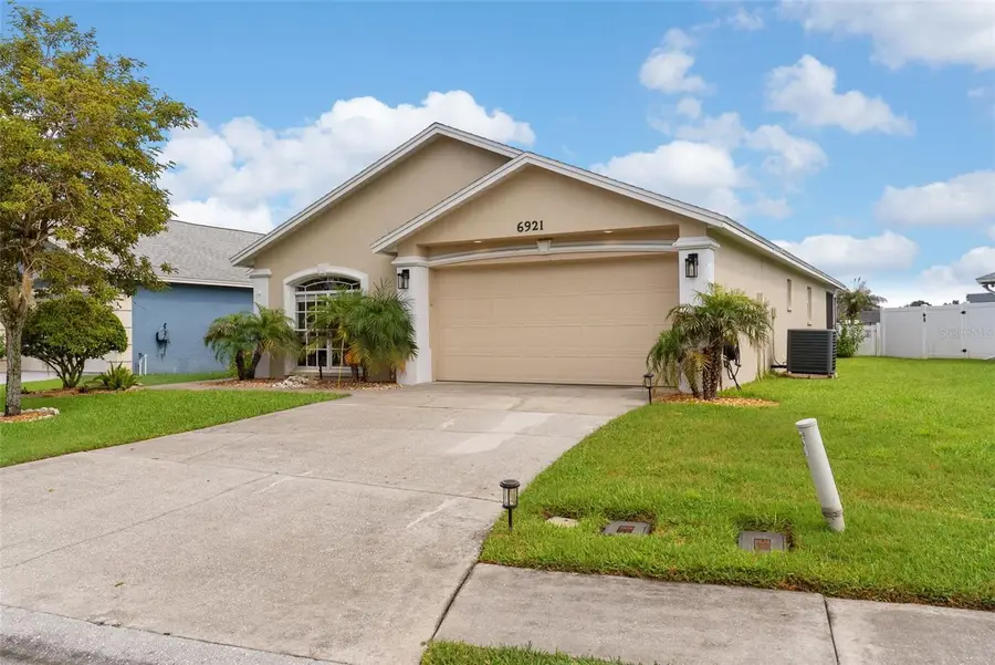 6921 Shimmering Drive, Lakeland, FL 33813 - #2