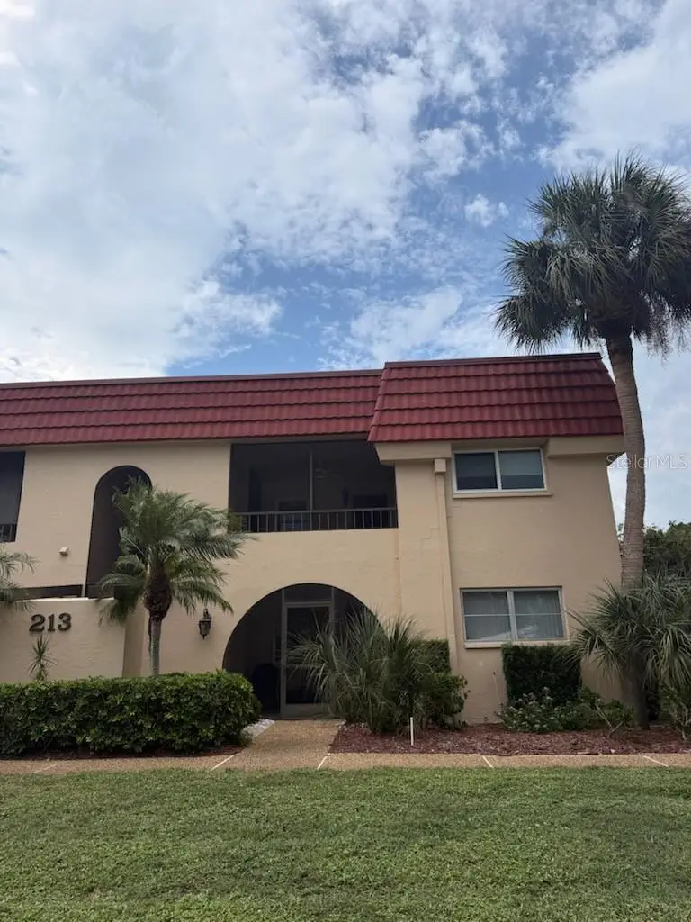 213 Rubens Drive #H, Nokomis, FL 34275 - #1