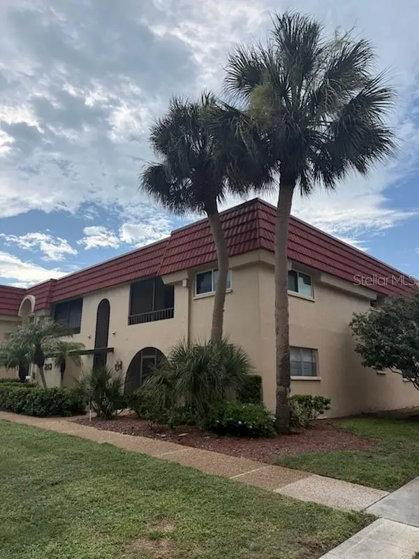 213 Rubens Drive #H, Nokomis, FL 34275 - #2