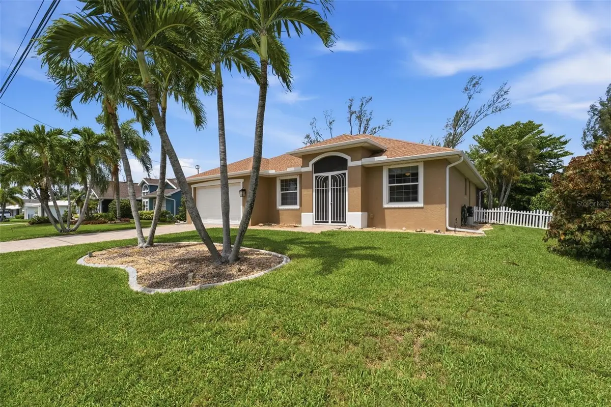 5936 SW 1st Court, Cape Coral, FL 33914 - #1