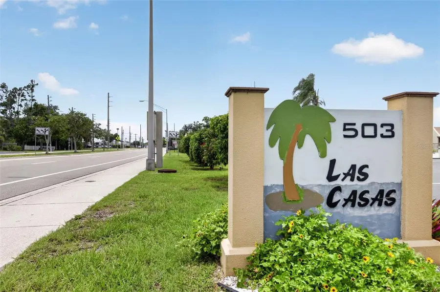 503 Albee Farm Road #B25, Venice, FL 34285 - #2