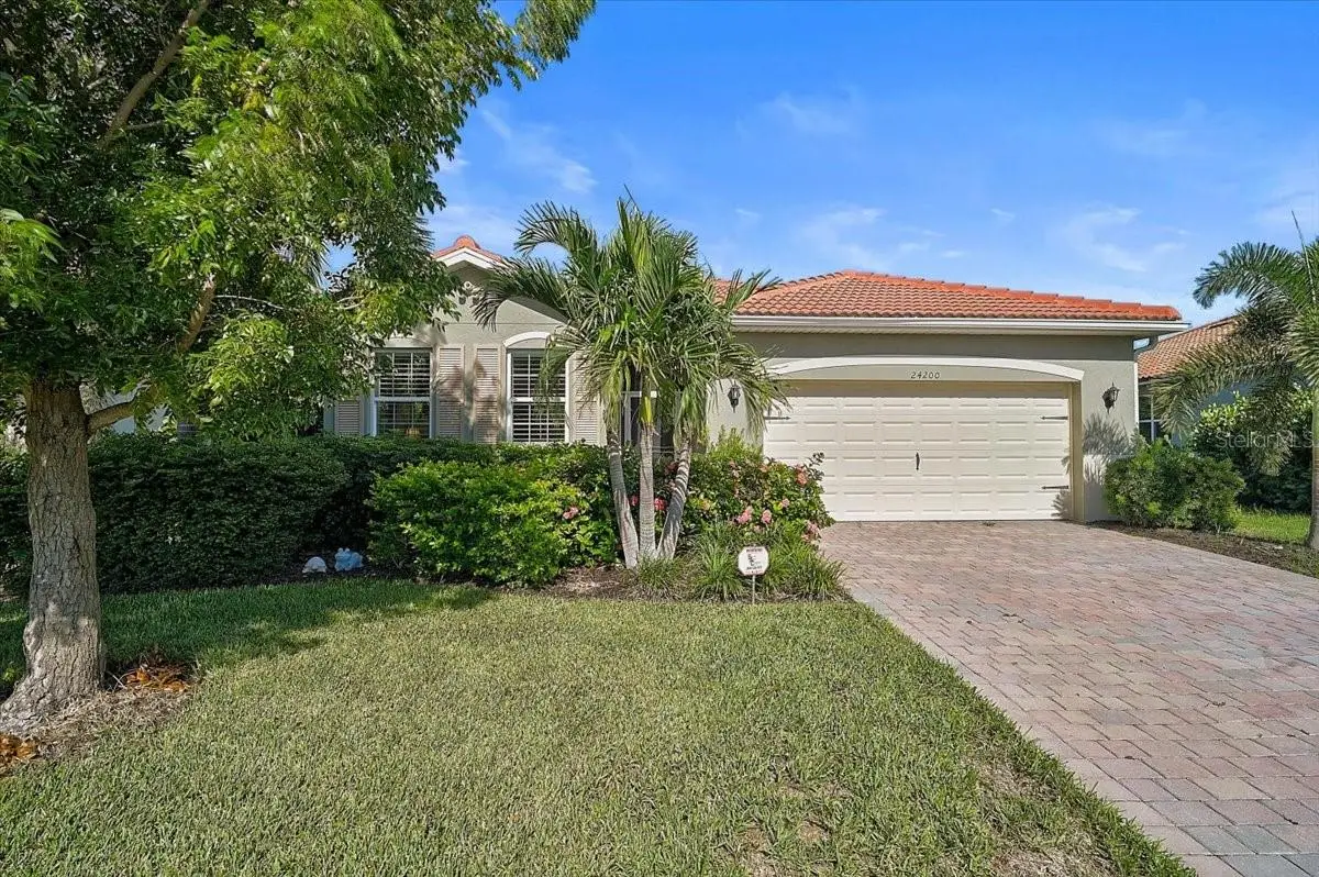24200 Riverfront Drive, Port Charlotte, FL 33980 - #1