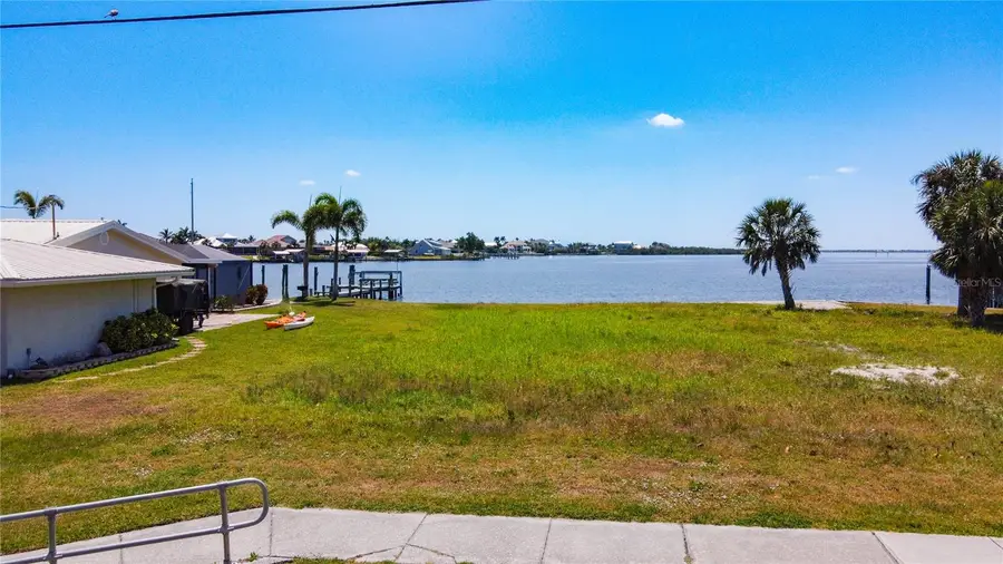 4456 Harbor Boulevard, Port Charlotte, FL 33952 - #2