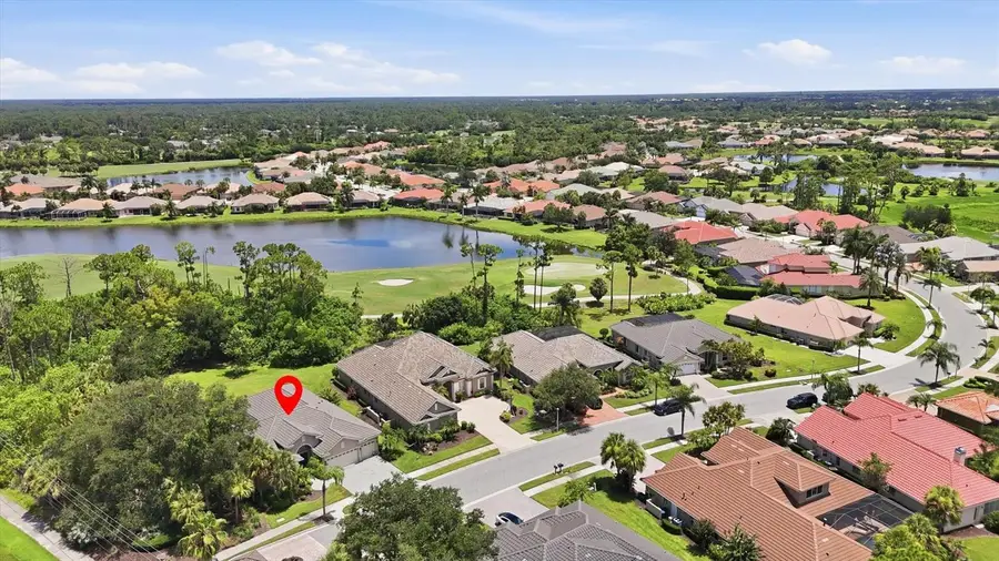 1062 Eagles Flight Way, North Port, FL 34287 - #2