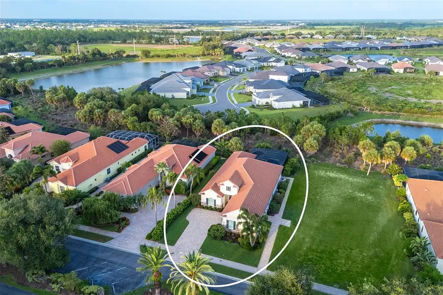 1744 Grande Park Drive, Englewood, FL 34223 - #2