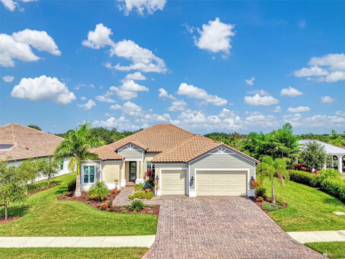 18045 Home Run Drive, Venice, FL 34293 - #1