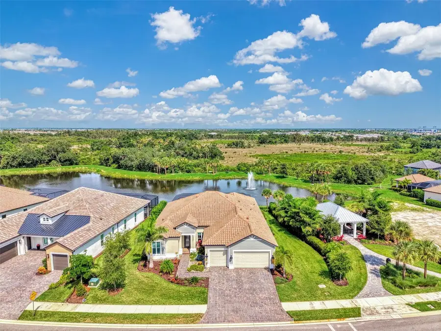 18045 Home Run Drive, Venice, FL 34293 - #2