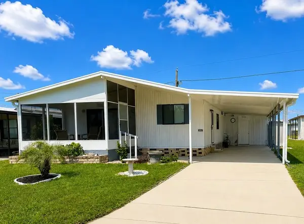 3107 Ida Drive, ELLENTON, FL 34222