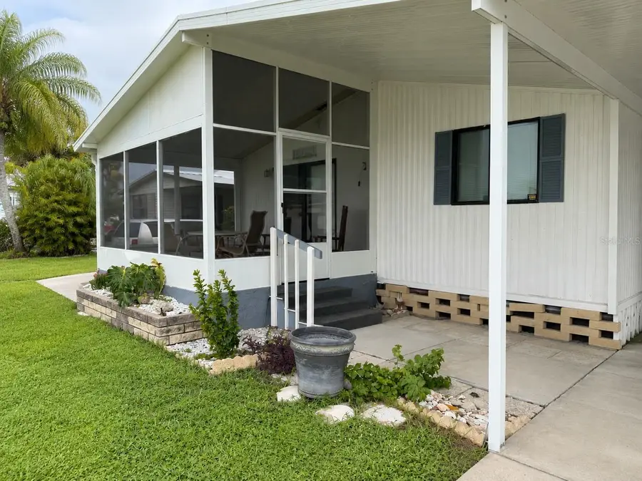 3107 Ida Drive, Ellenton, FL 34222 - #2