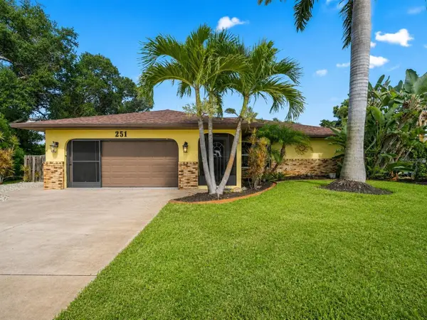 251 Plantation Road, VENICE, FL 34293