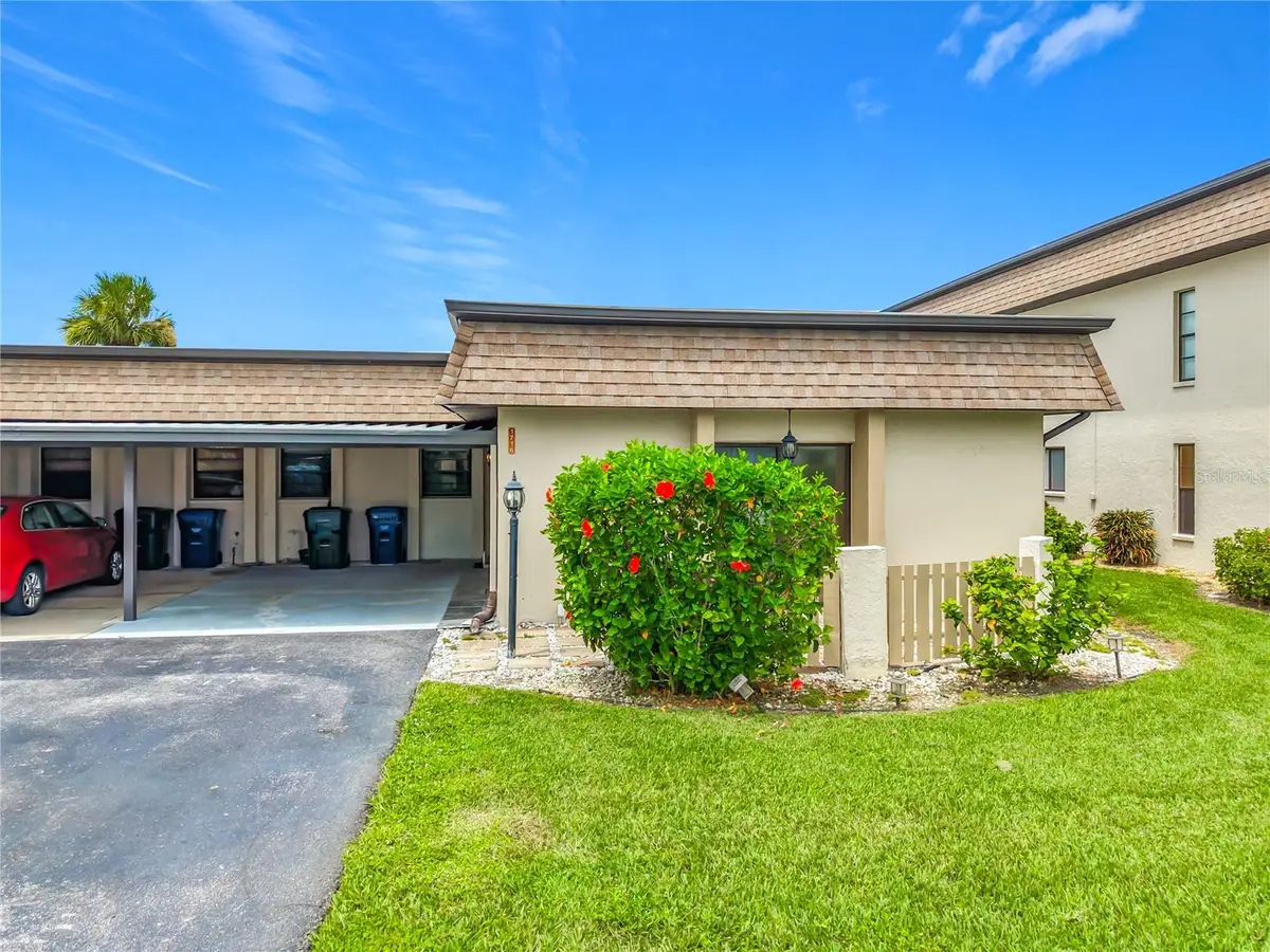 1716 Lakeside Drive #1714B, Venice, FL 34293 - #1