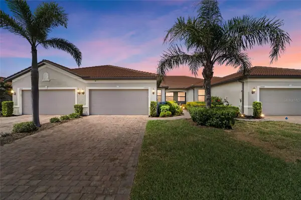 13908 Alafaya Street, VENICE, FL 34293
