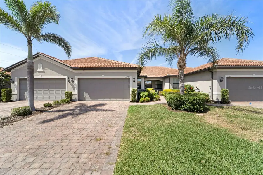 13908 Alafaya Street, Venice, FL 34293 - #2