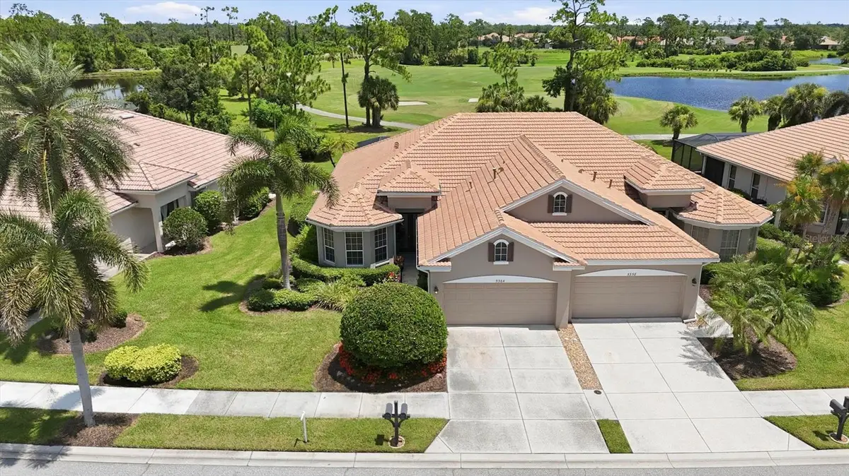 5364 White Ibis Drive, North Port, FL 34287 - #1