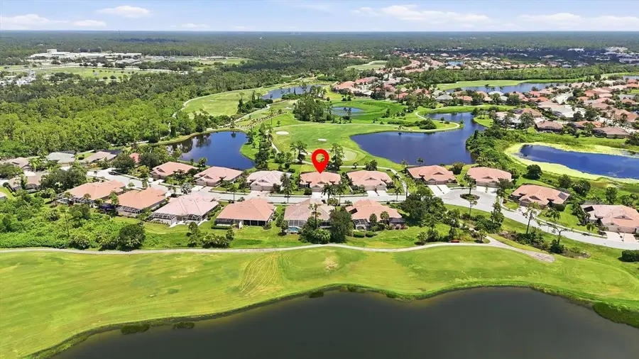 5364 White Ibis Drive, North Port, FL 34287 - #3