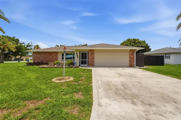 290 Capri Avenue, VENICE, FL 34293