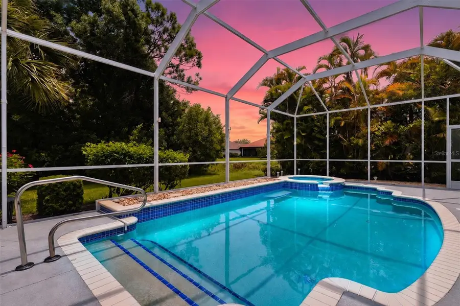 4364 Corso Venetia Boulevard, Venice, FL 34293 - #2