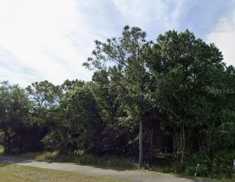 21471 Quesada Avenue, Port Charlotte, FL 33952 - #3