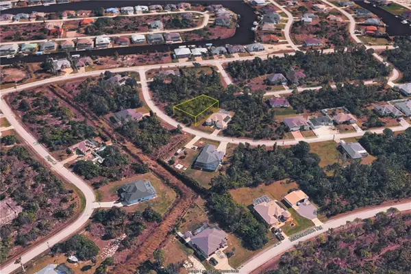 8439 Topeka Circle, PORT CHARLOTTE, FL 33981