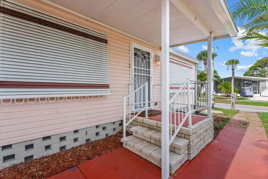 321 Blackburn Boulevard, North Port, FL 34287 - #3