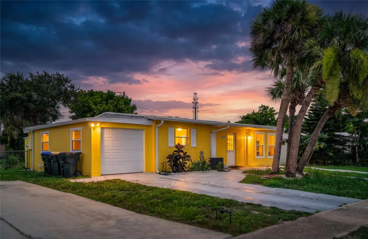 8158 Agress Avenue, North Port, FL 34287 - #1