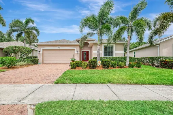 9082 Coachman Drive, VENICE, FL 34293
