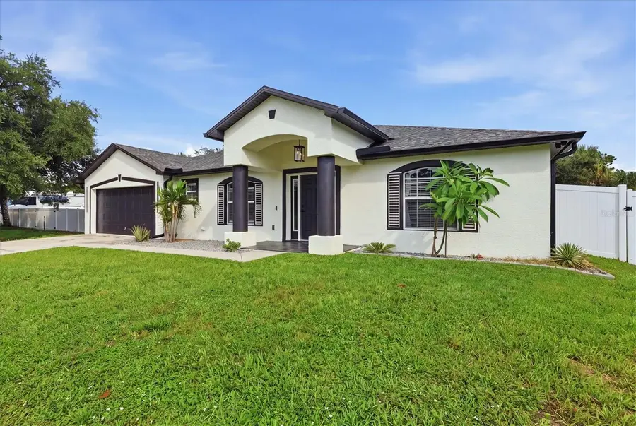 281 Pembroke Drive, Port Charlotte, FL 33954 - #2