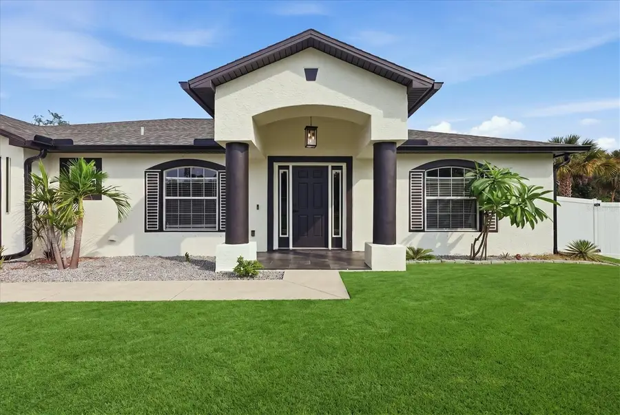 281 Pembroke Drive, Port Charlotte, FL 33954 - #3