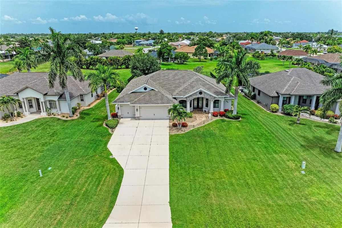 386 Royal Poinciana, Punta Gorda, FL 33955 - #1