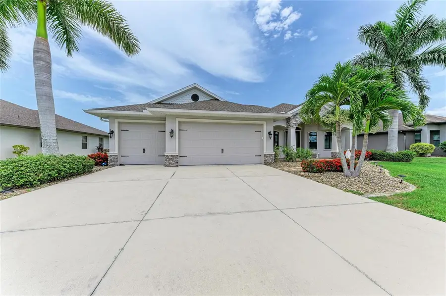 386 Royal Poinciana, Punta Gorda, FL 33955 - #2