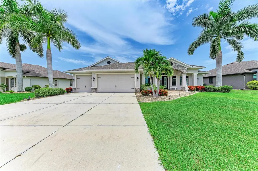 386 Royal Poinciana, Punta Gorda, FL 33955 - #3