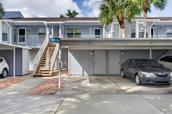 840 Bird Bay Drive W #104, VENICE, FL 34285