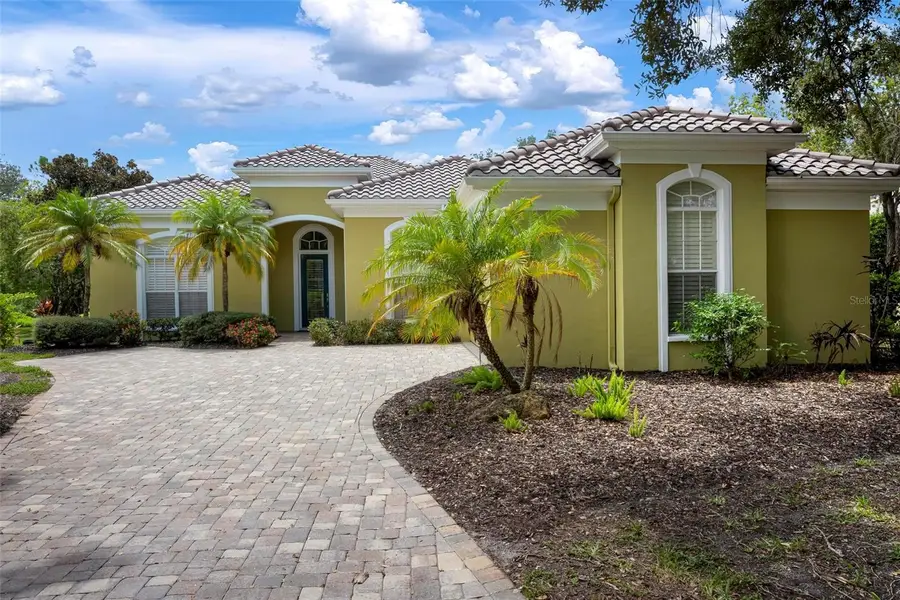 29 Saint John Boulevard #5, Englewood, FL 34223 - #3