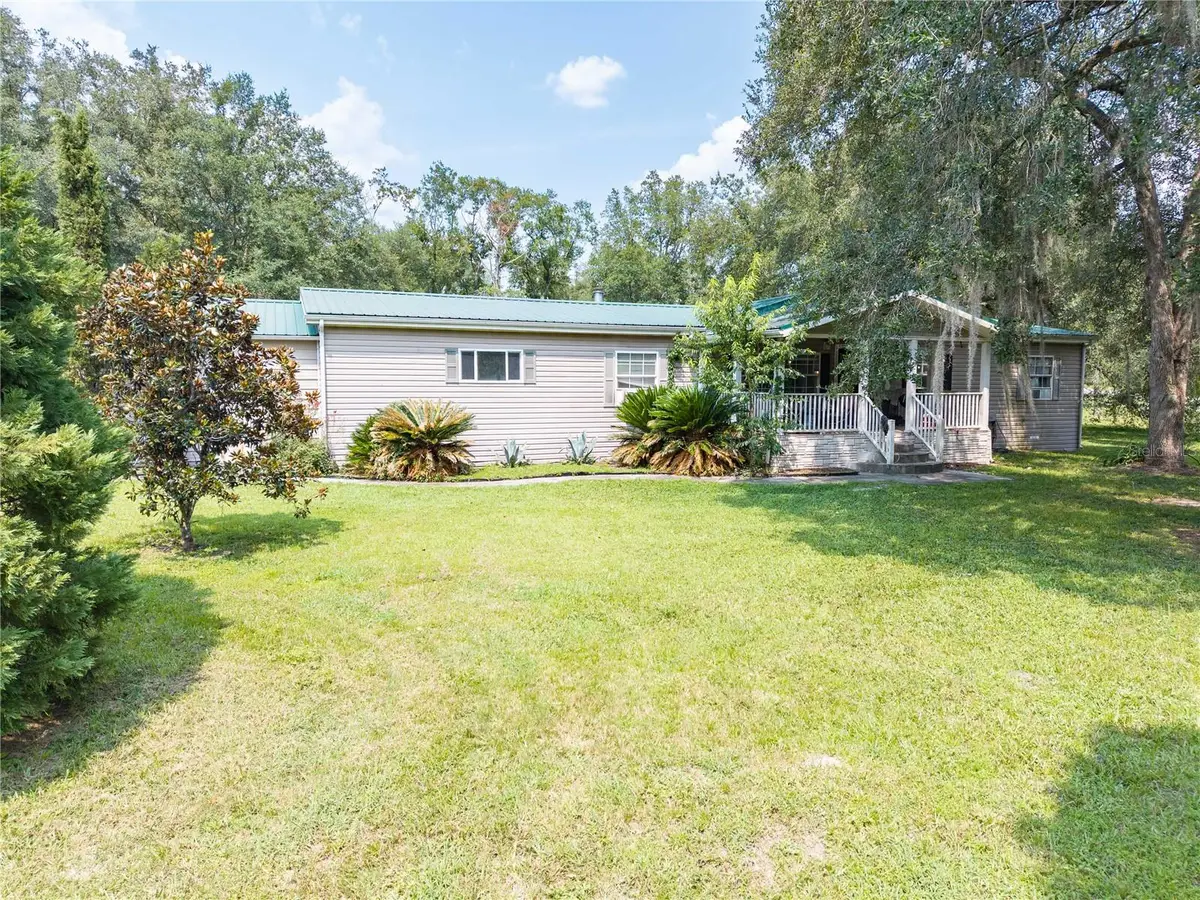 13573 98th Street, Live Oak, FL 32060 - #1
