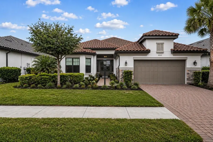 10342 Morning Mist Lane, Sarasota, FL 34241 - #2