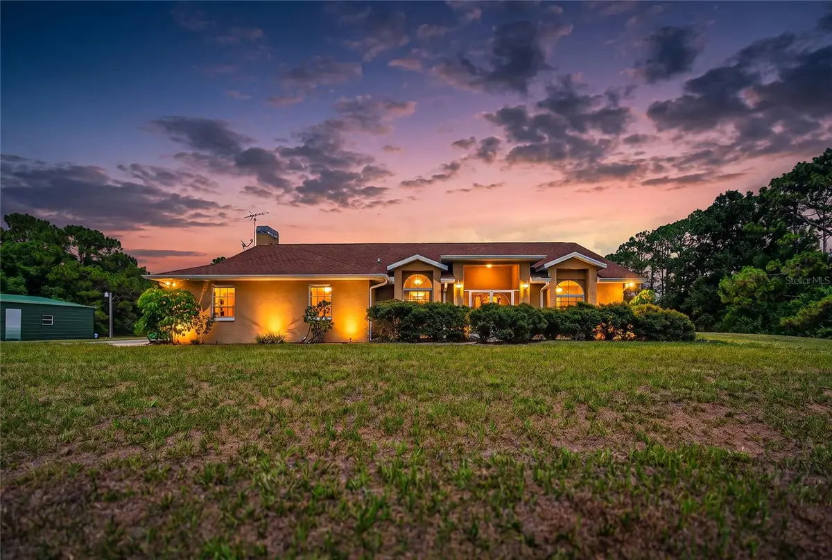 105 Jacaranda Boulevard, Venice, FL 34292 - #1
