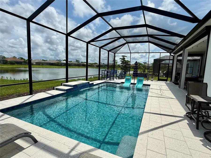 9982 Bright Water Drive, Englewood, FL 34223 - #2