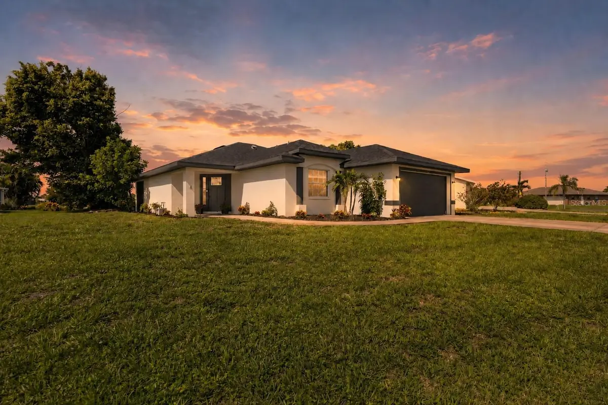 23 Bunker Place, Rotonda West, FL 33947 - #1