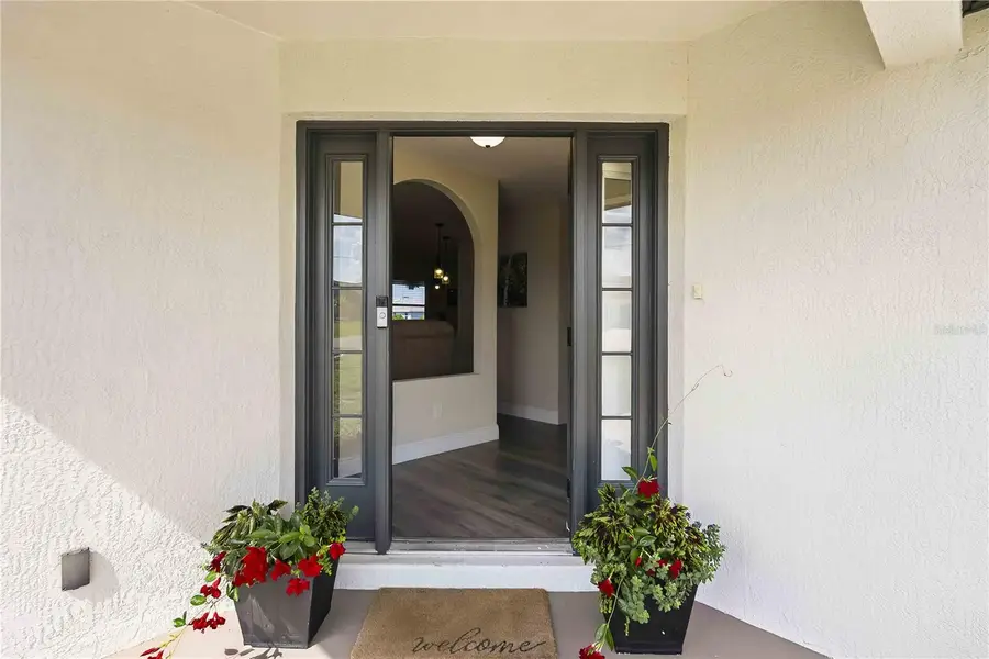 23 Bunker Place, Rotonda West, FL 33947 - #3