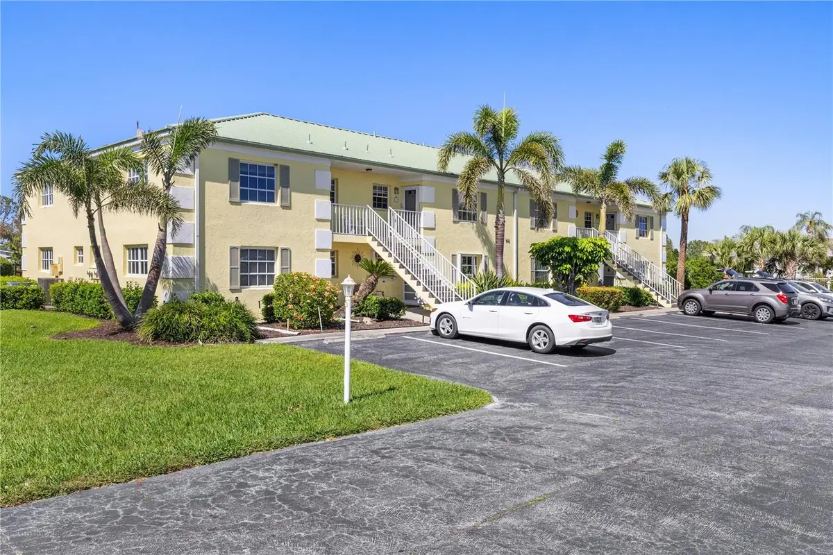 942 Capri Isles Boulevard #105, Venice, FL 34292 - #1