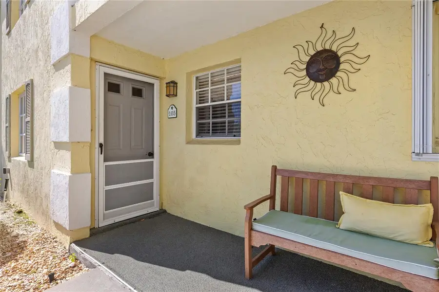 942 Capri Isles Boulevard #105, Venice, FL 34292 - #2