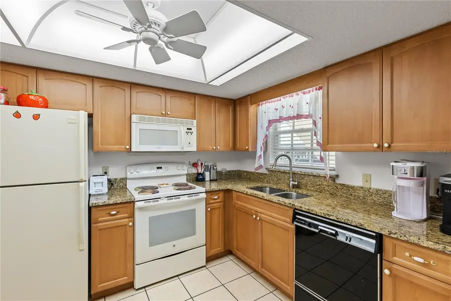 942 Capri Isles Boulevard #105, Venice, FL 34292 - #3