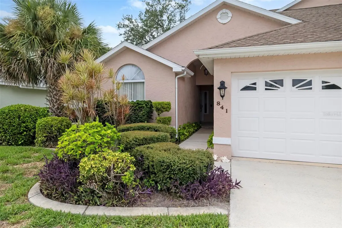 841 Bayport Circle, Venice, FL 34292 - #1