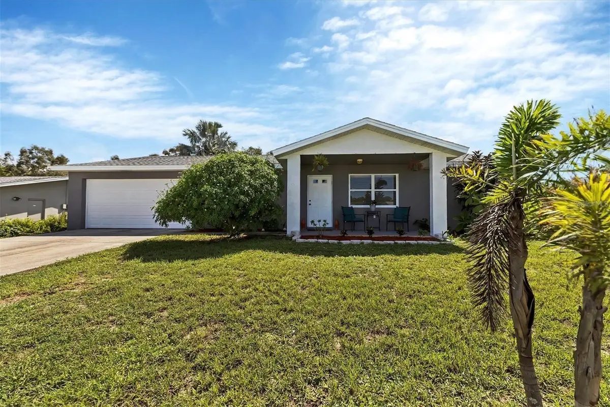 144 Rotonda Circle, Rotonda West, FL 33947 - #1