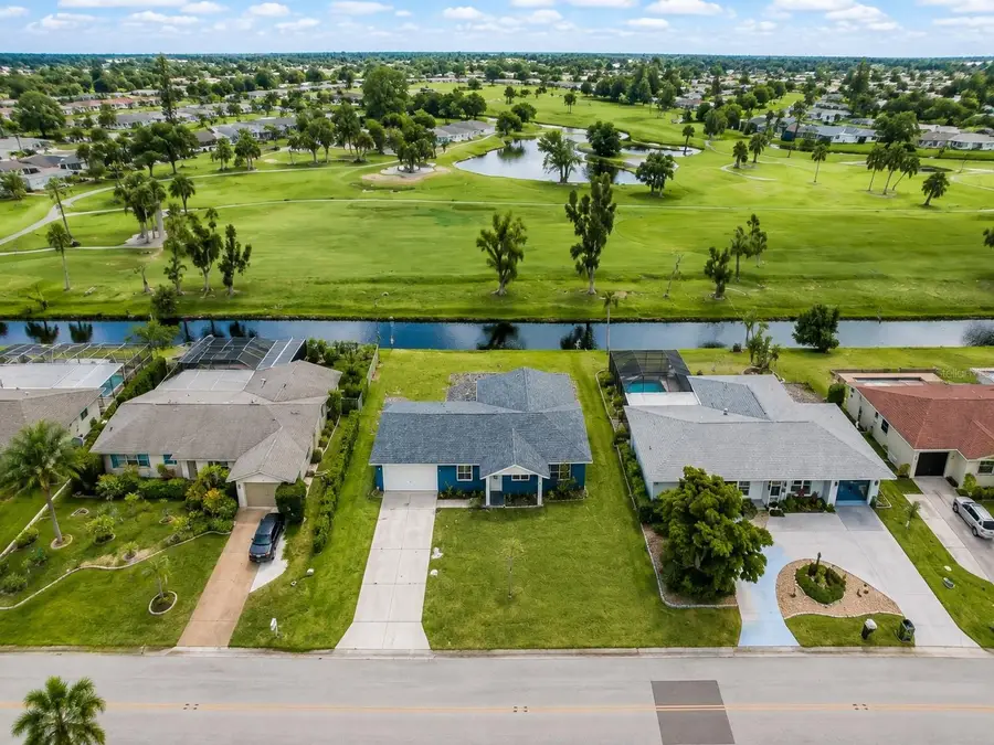 144 Rotonda Circle, Rotonda West, FL 33947 - #3