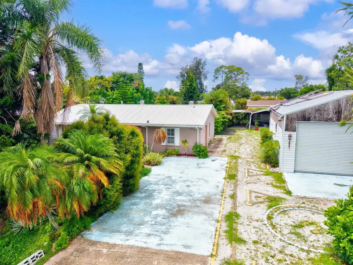 507 Pinewood Avenue, Nokomis, FL 34275 - #1